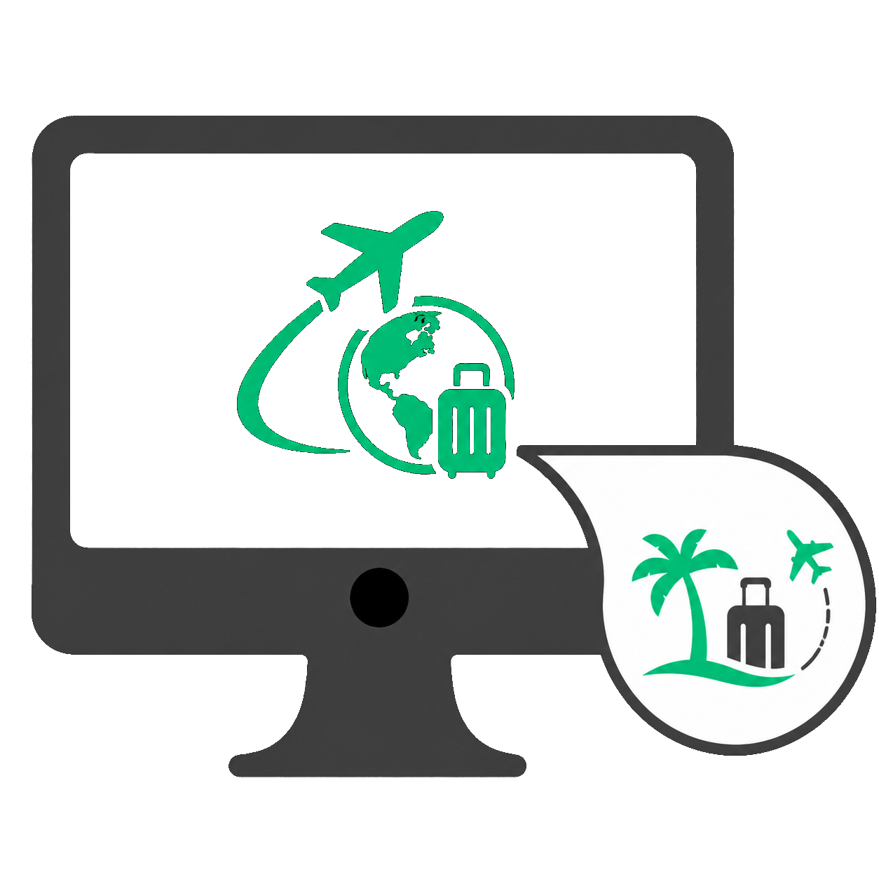 Travel Agency