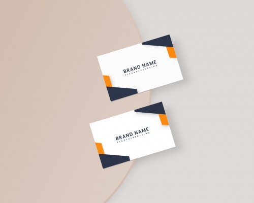 I Will Design Business Card