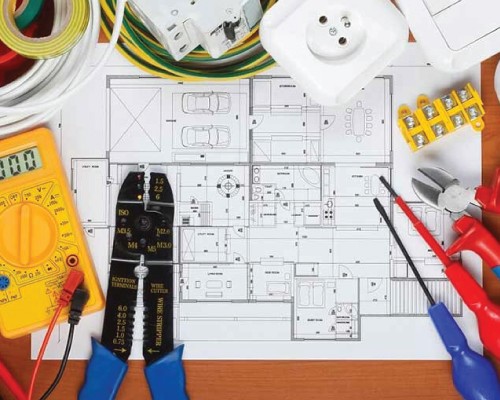 I Will  Give You Electrical And Electronics Services