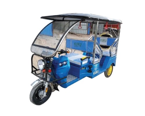 I Will Provide  Misuk Or Auto Rickshaw Repair Service